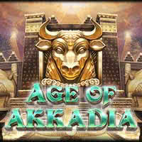 Age Of Akkadia